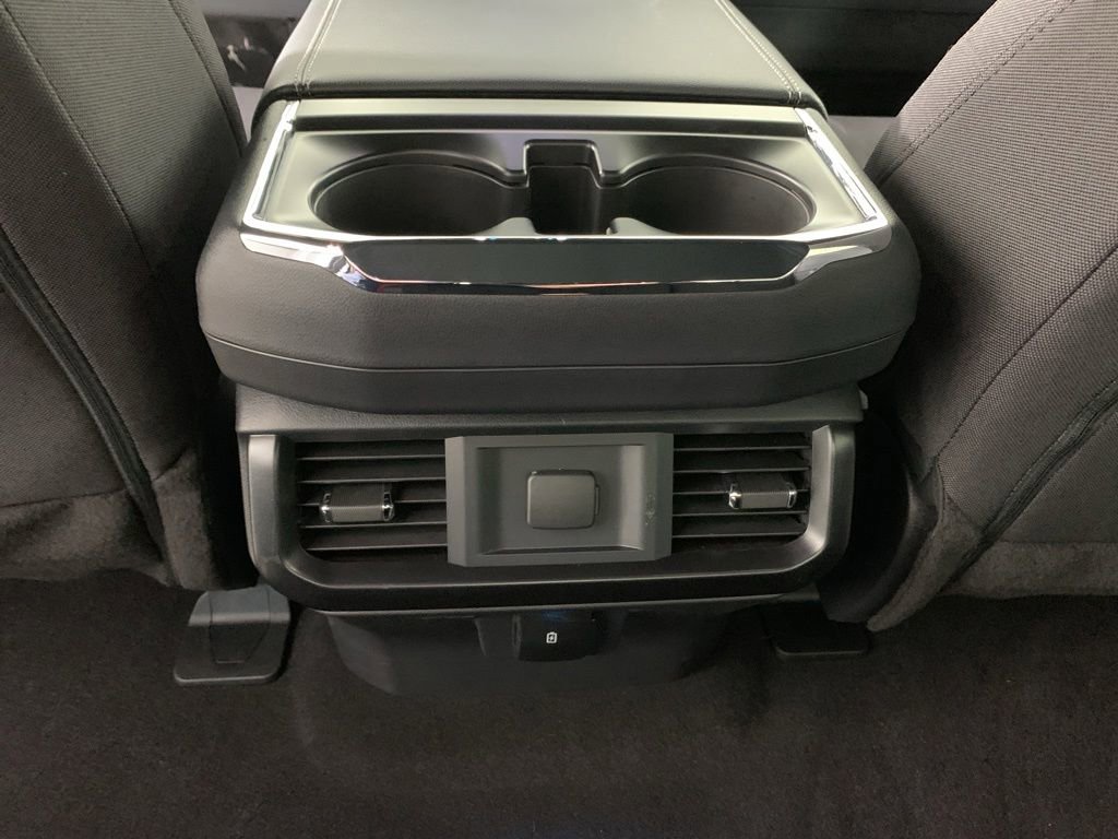 Used 2025 Ford F150 STX w/ Equipment Group 200A AWD/4WD image 31