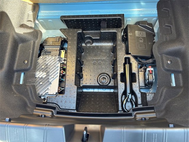 Used 2023 Chevrolet Camaro SS image 27