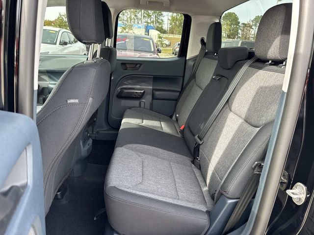 New 2025 Ford Maverick XLT w/ XLT Luxury Package image 15