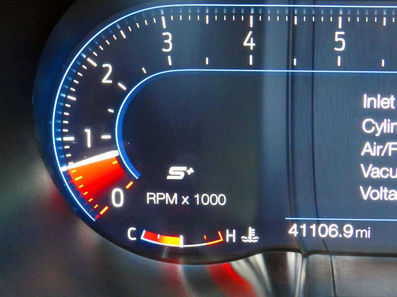 Used 2021 Ford Mustang GT Premium w/ Equipment Group 401A image 31