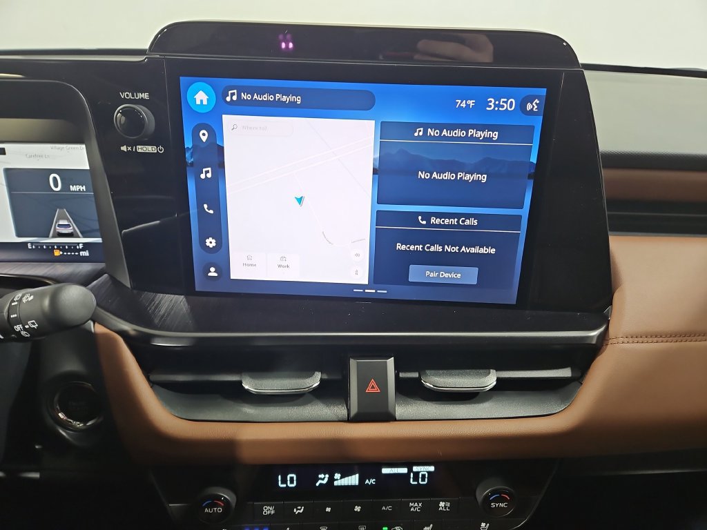 New 2026 Subaru Outback Touring XT AWD/4WD image 18
