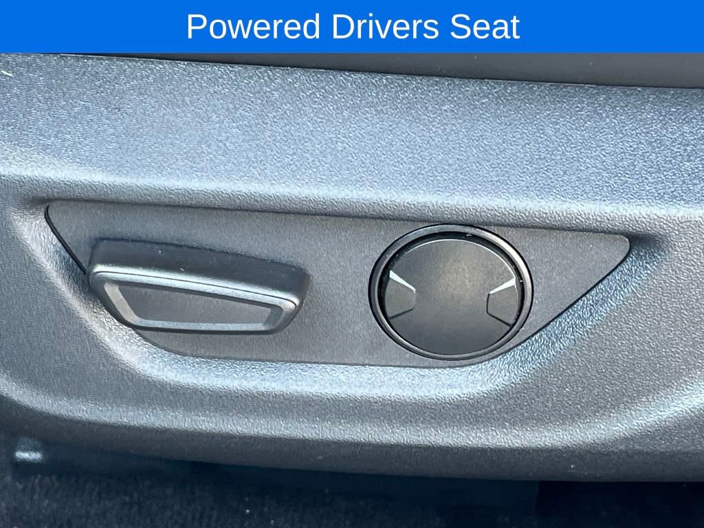 New 2025 Ford Mustang Premium image 28