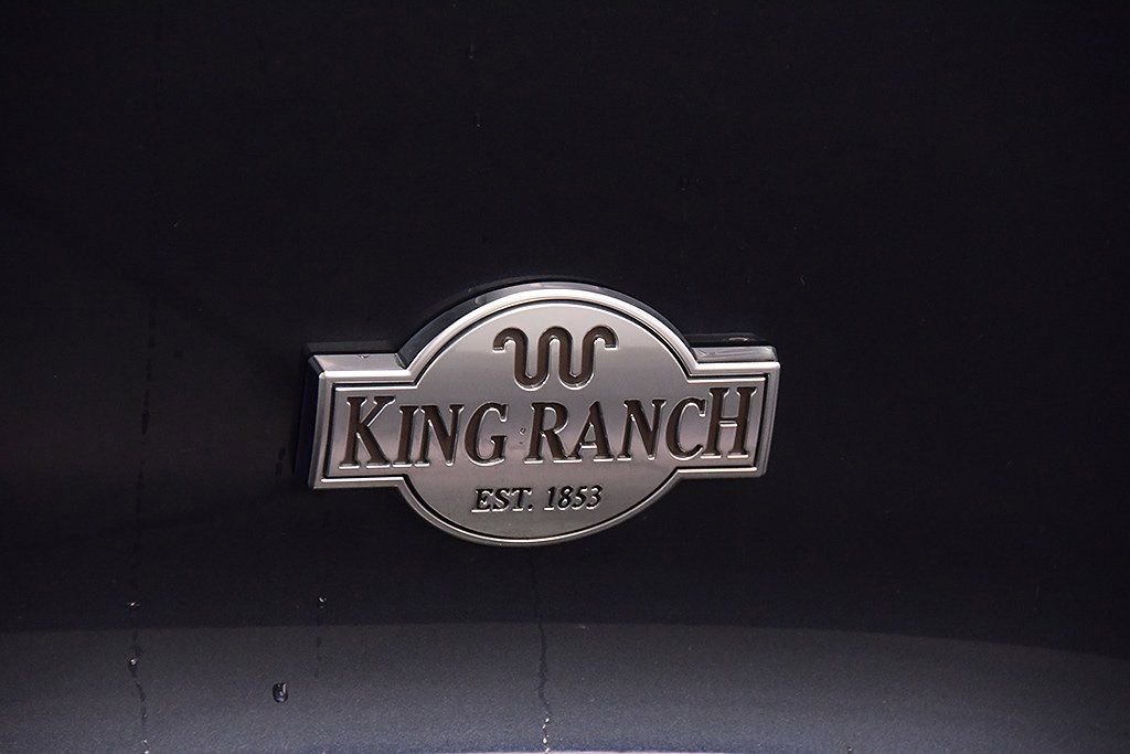 Used 2023 Ford Explorer King Ranch w/ Technology Package image 11