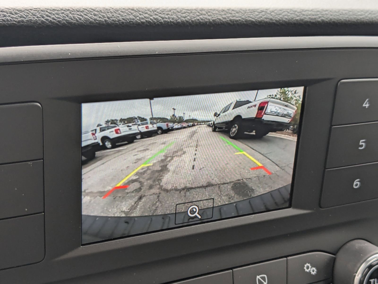 New 2025 Ford Transit 350 Low Roof AWD w/ Exterior Upgrade Package image 21