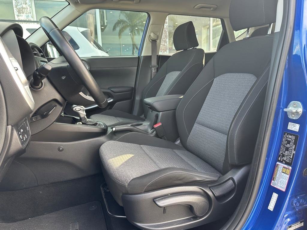 Used 2021 Kia Soul GT-Line image 10