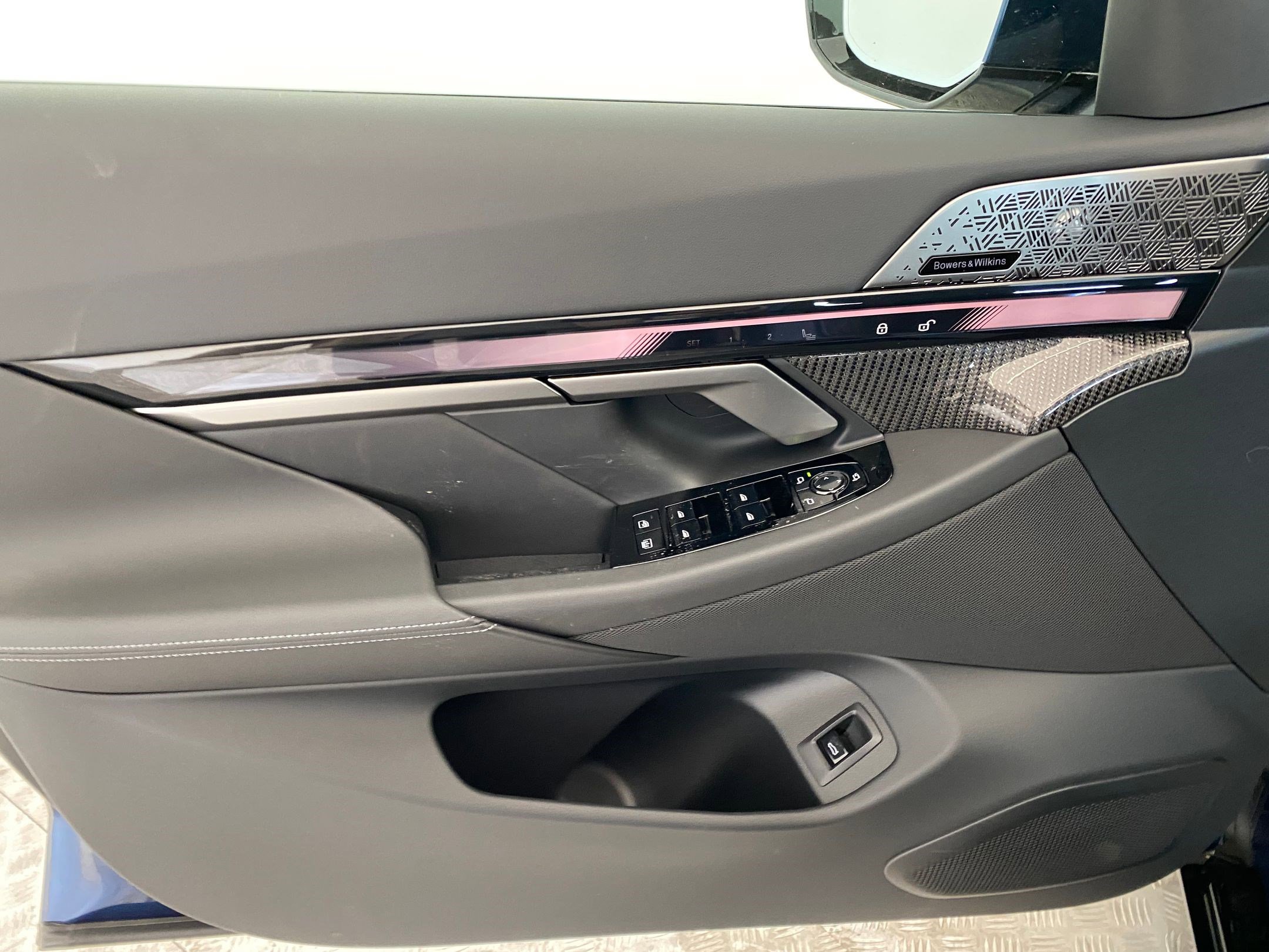 New 2026 BMW 540i xDrive w/ Executive Package image 11