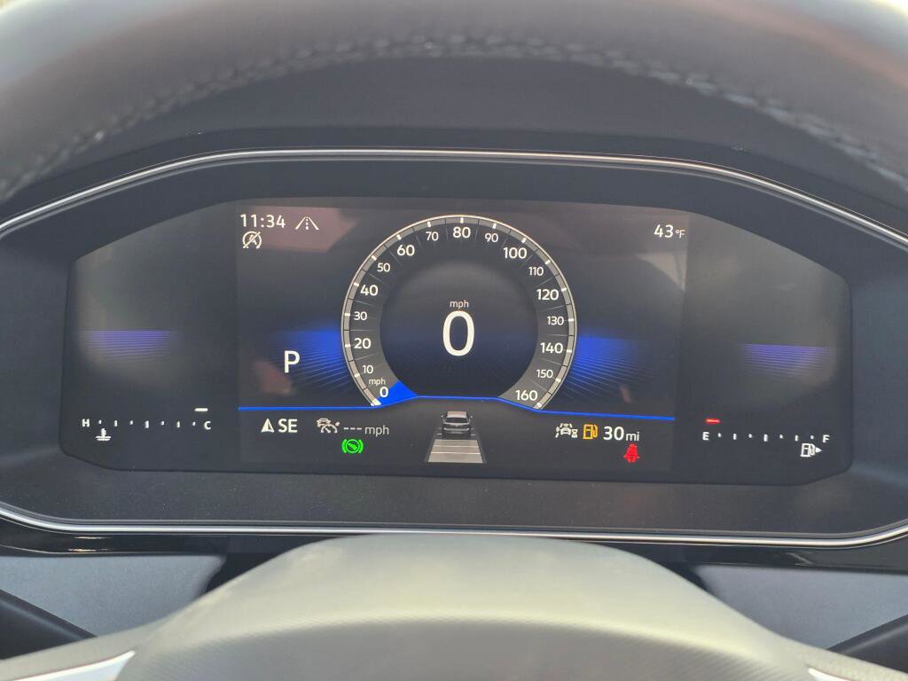 New 2026 Volkswagen Jetta SE image 23