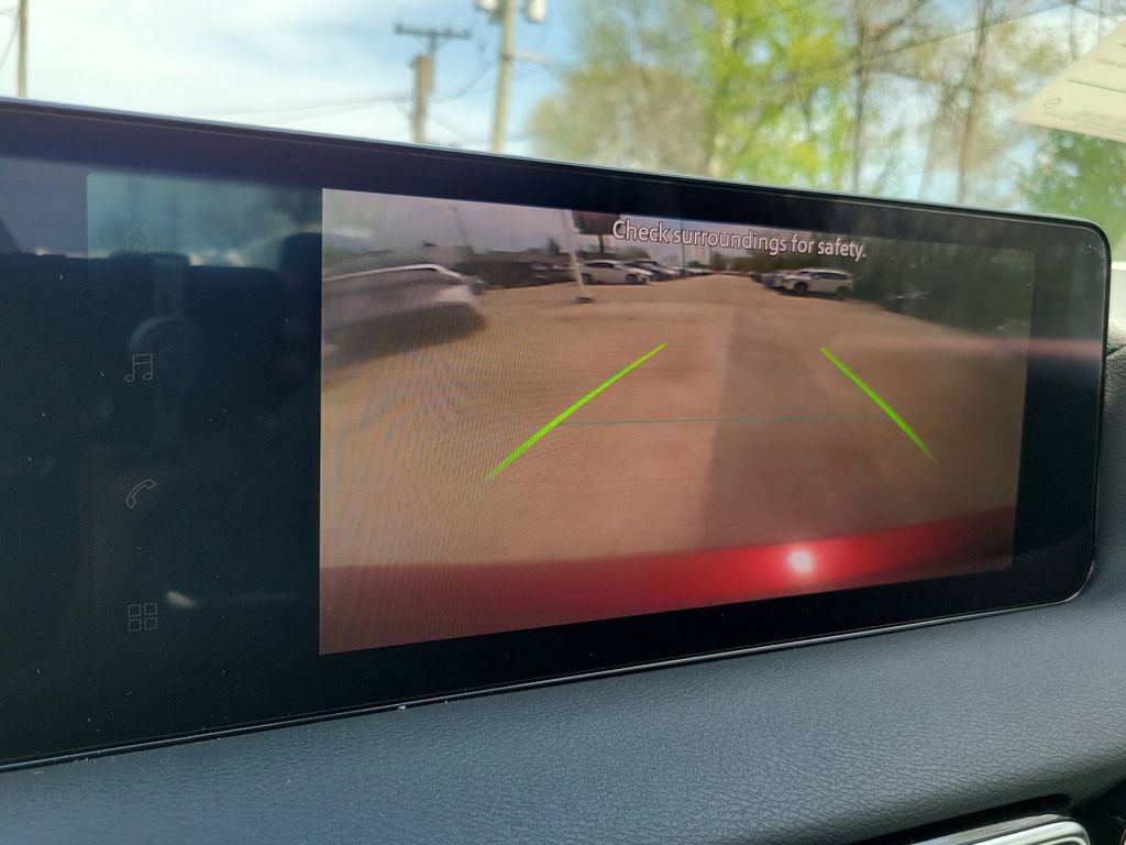 New 2026 Nissan Sentra SV w/ Floor Mat Package FWD image 26