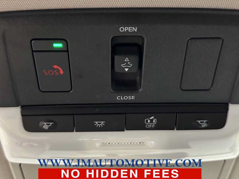Used 2024 Nissan Altima 2.5 SR w/ SR Premium Package AWD/4WD image 34