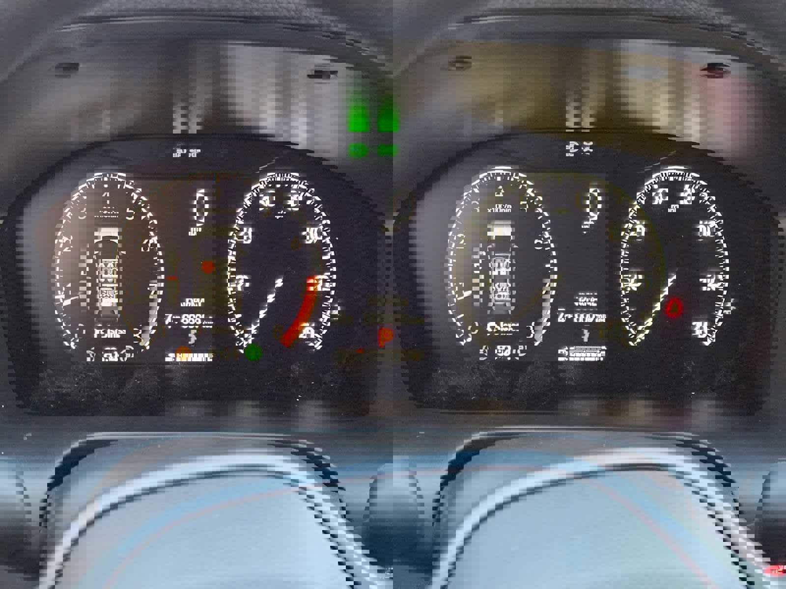 New 2026 Honda HR-V LX image 21