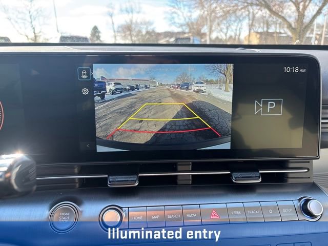New 2026 Hyundai Kona SEL Sport AWD/4WD image 22