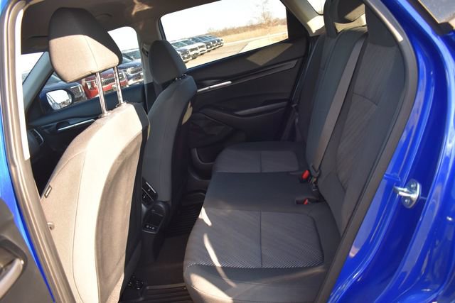 Certified 2024 Kia Seltos LX image 18