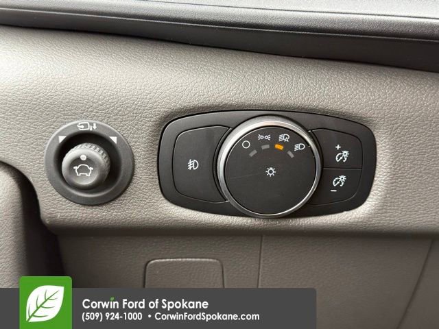 New 2026 Ford Transit 350 XLT AWD/4WD image 22