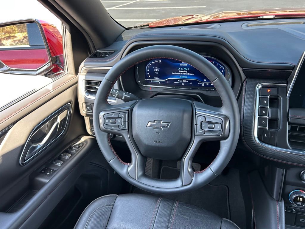 Used 2024 Chevrolet Tahoe RST w/ Luxury Package image 26