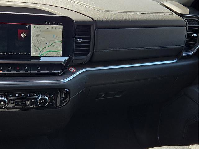 Used 2025 GMC Sierra 1500 SLT RWD image 19