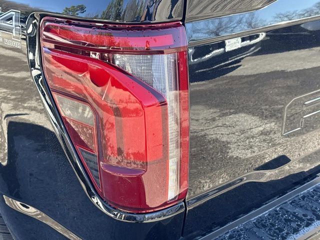 New 2026 Ford F150 Lariat w/ Equipment Group 502A High image 12