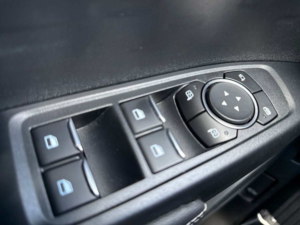 Used 2024 Ford Ranger XLT w/ Equipment Group 301A Mid image 30