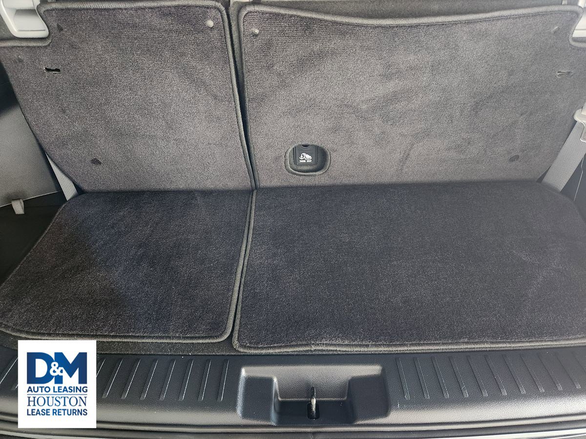 Used 2022 Toyota Highlander XLE image 44