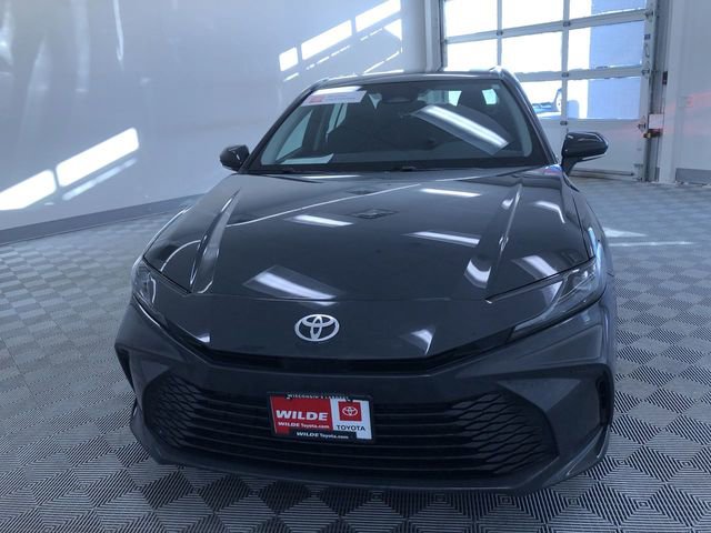 Certified 2025 Toyota Camry LE image 15