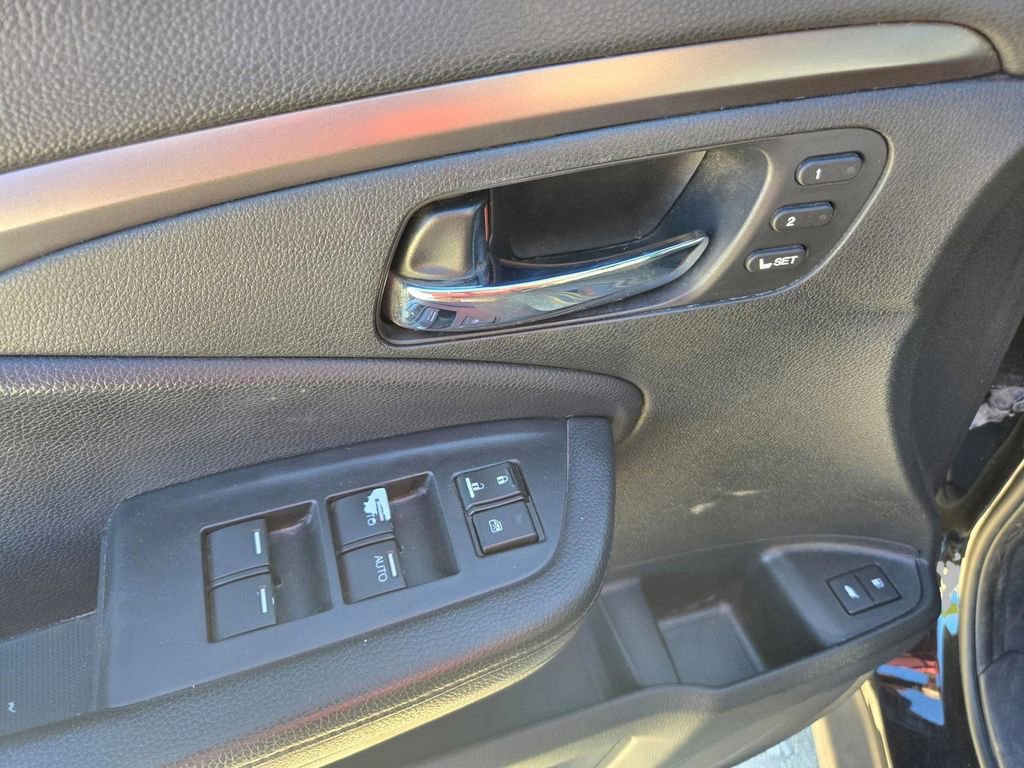 Used 2019 Honda Passport EX-L image 20