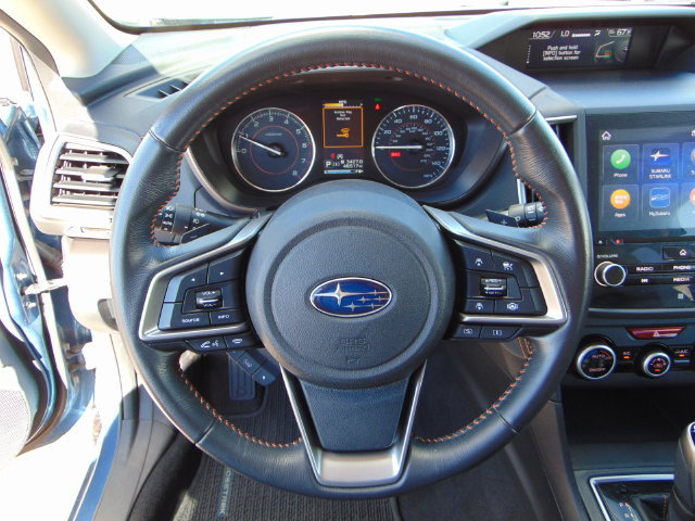 Certified 2021 Subaru Crosstrek 2.5i Limited w/ Popular Package #5 AWD/4WD image 15