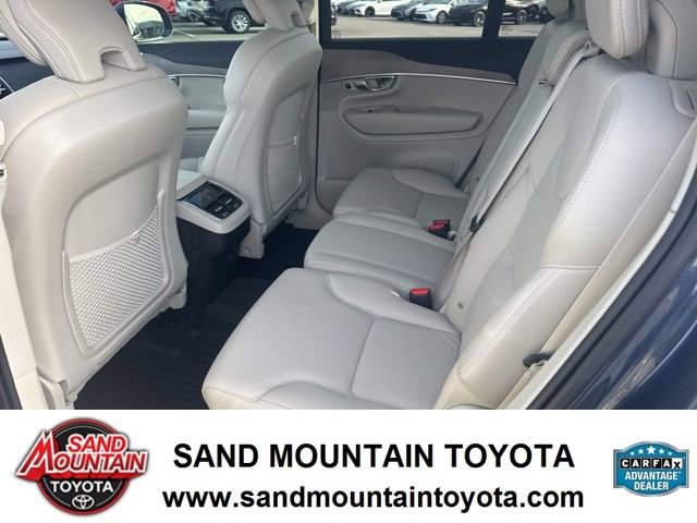 Used 2024 Volvo XC90 B6 Core w/ Protection Package Premier image 13
