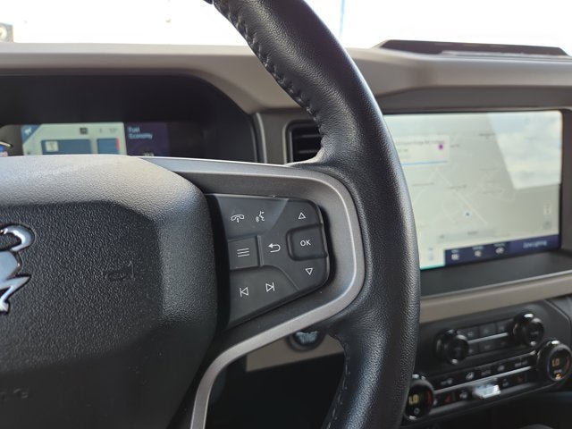 Used 2024 Ford Bronco Wildtrak AWD/4WD image 20