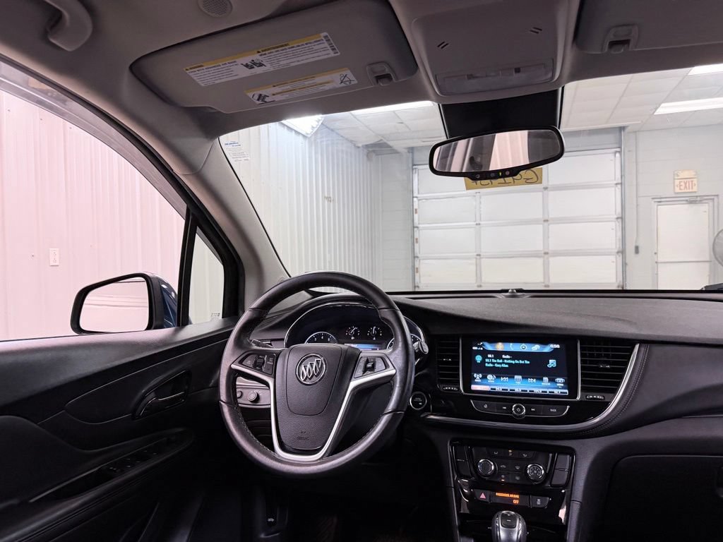 Used 2019 Buick Encore Preferred FWD image 24