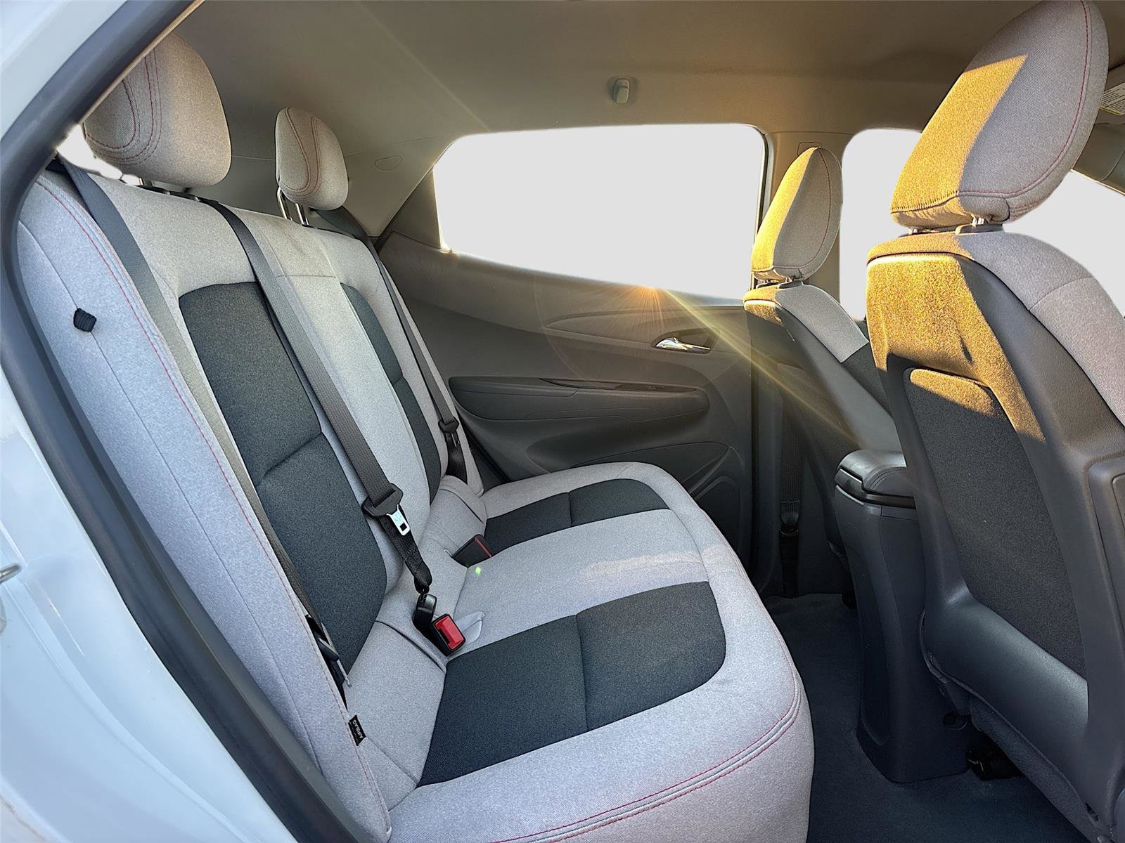 Used 2019 Chevrolet Bolt LT image 27