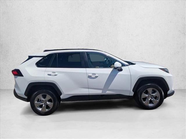 Used 2023 Toyota RAV4 XLE w/ Convenience Package FWD video 4