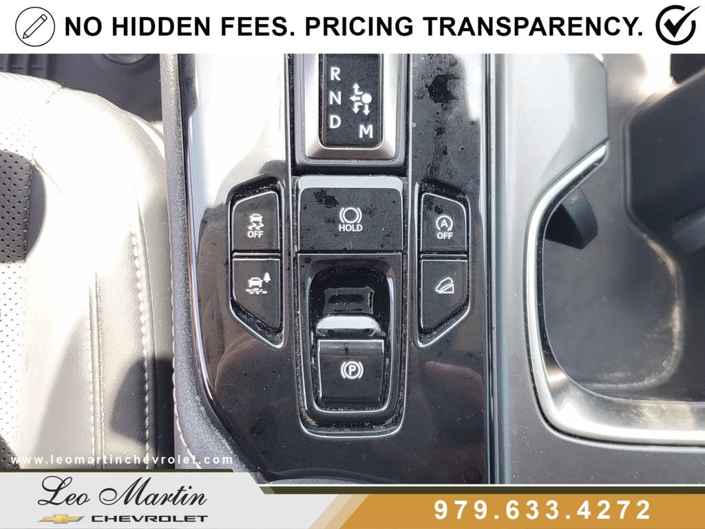 Used 2025 Lexus NX 350 AWD w/ Accessory Package (2T) image 28