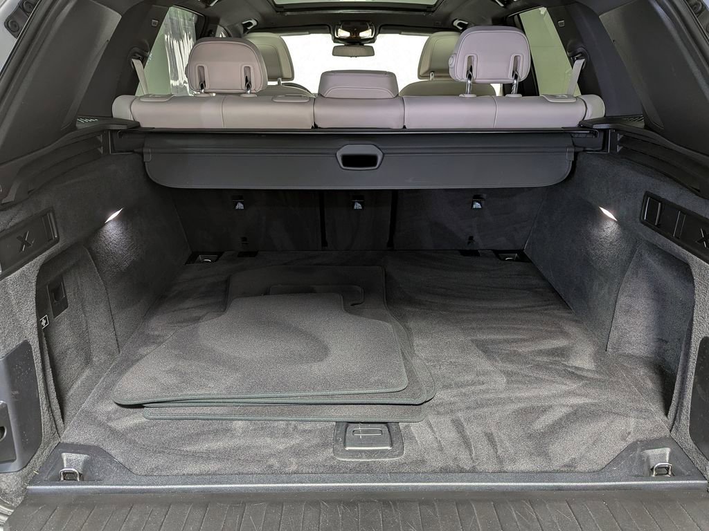 Certified 2024 BMW X5 xDrive40i w/ M Sport Package image 50