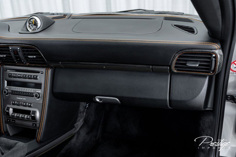 Used 2008 Porsche 911 GT3 RS image 52