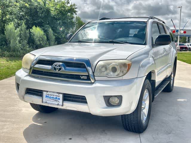 Used 2006 Toyota 4Runner SR5 RWD image 2