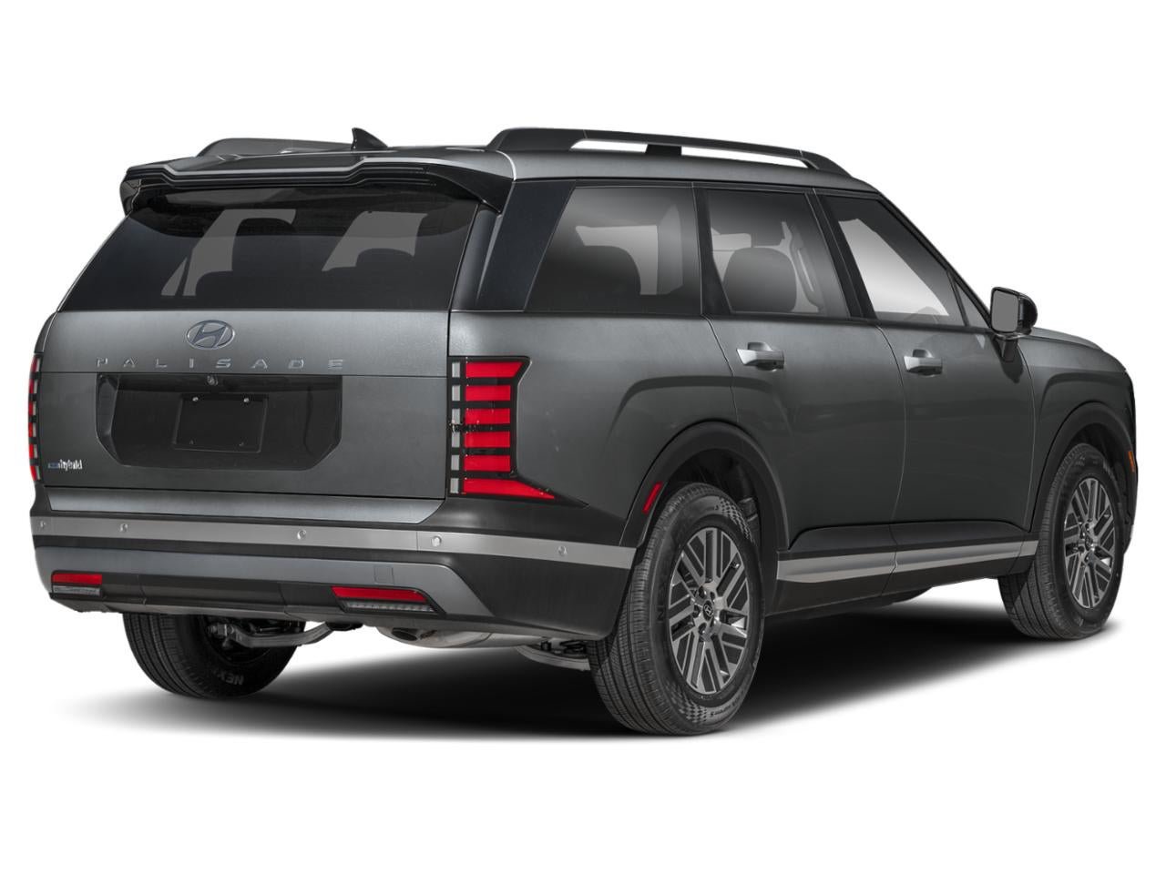 New 2026 Hyundai Palisade SEL Premium FWD image 27