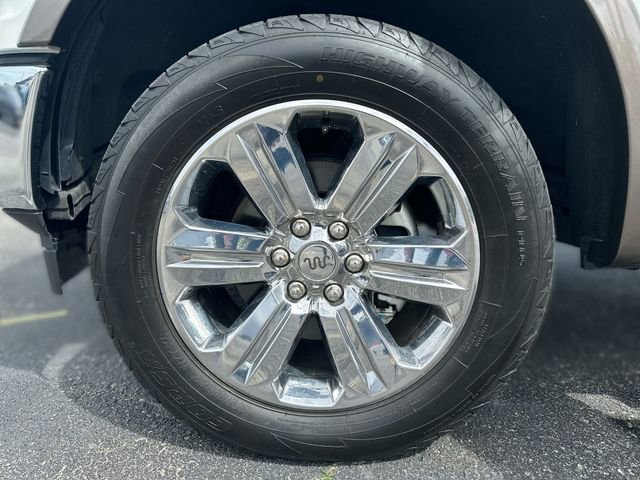 Certified 2020 Ford F150 King Ranch w/ Equipment Group 601A Luxury AWD/4WD image 11