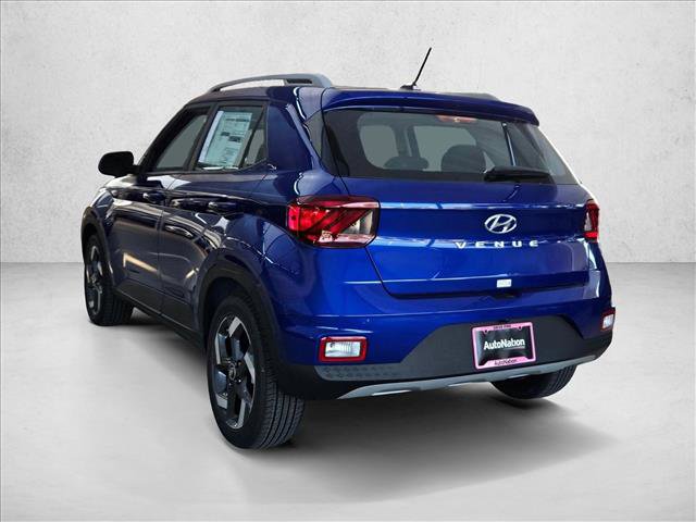 New 2026 Hyundai Venue SEL image 9