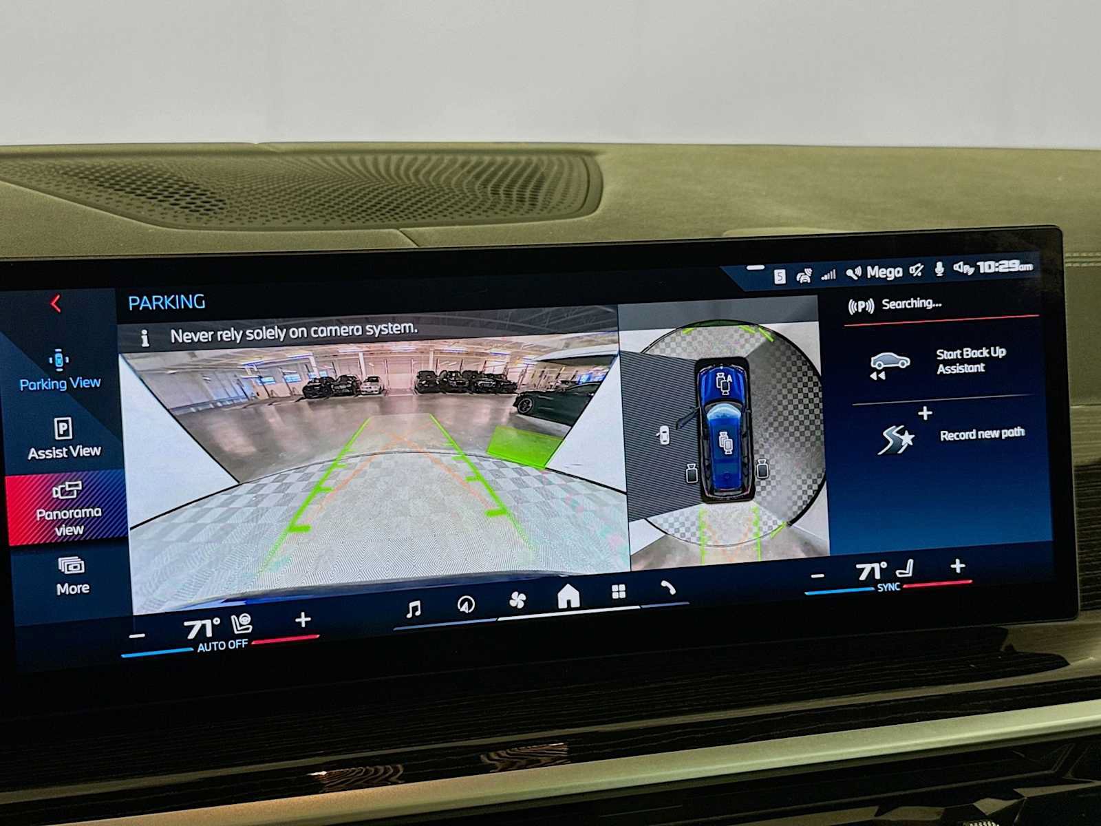 Used 2026 BMW X7 M60i AWD/4WD image 15
