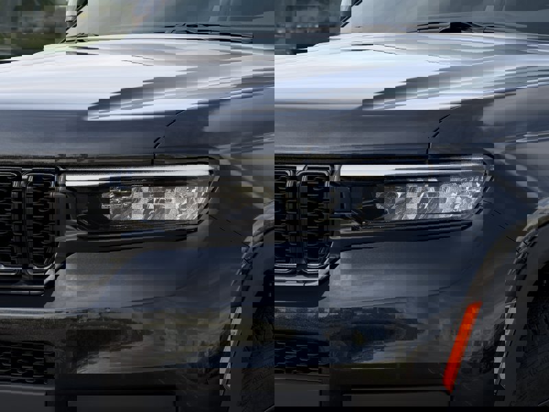 New 2025 Jeep Grand Cherokee L Altitude image 20