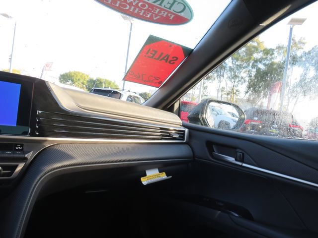 Certified 2026 Toyota Camry SE image 30