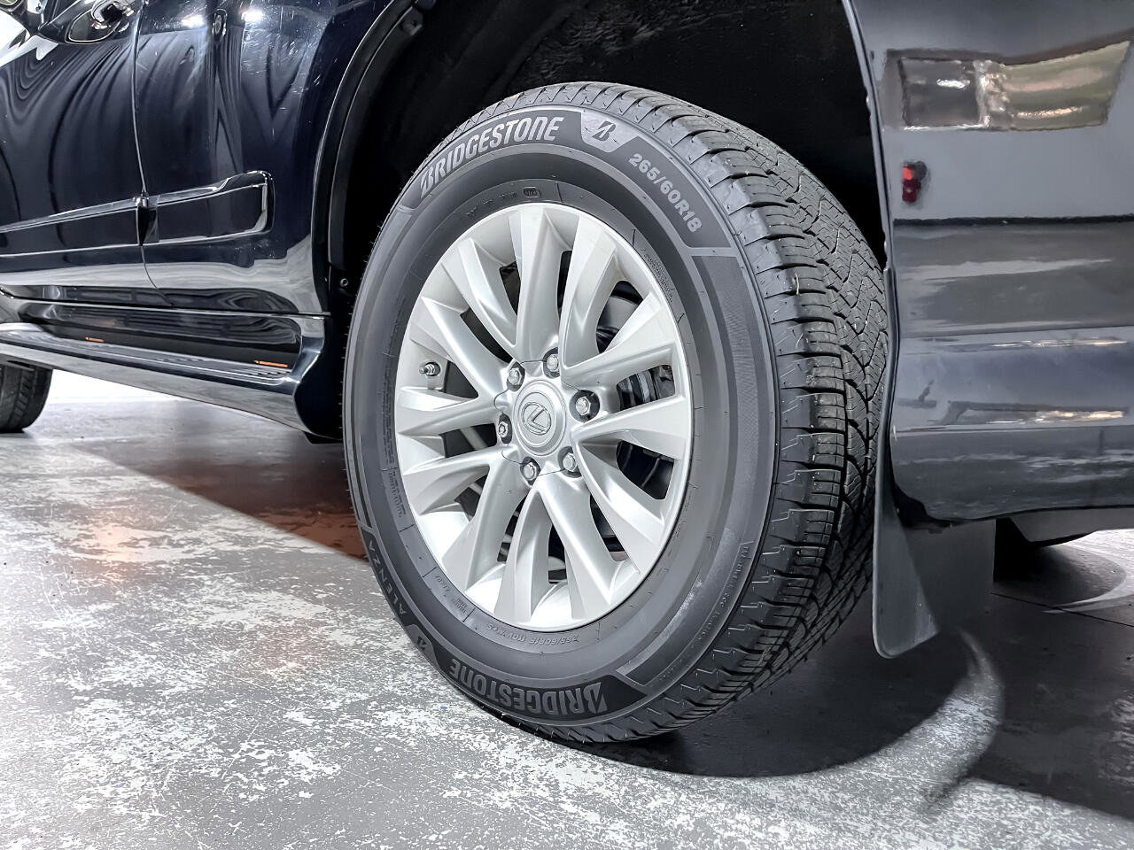 Used 2017 Lexus GX 460 image 11