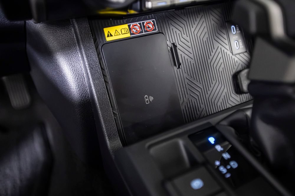 Used 2026 Toyota 4Runner Limited AWD/4WD image 29