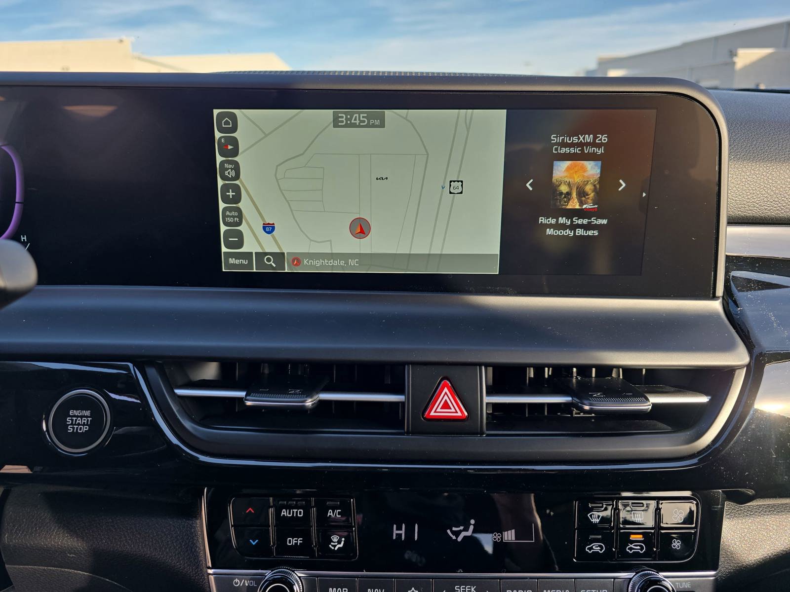 New 2026 Kia Seltos S FWD image 25