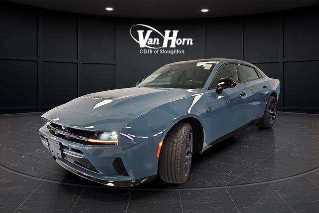 New 2026 Dodge Charger R/T AWD/4WD image 3