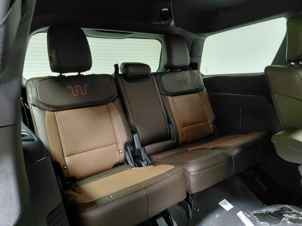 New 2026 Ford Expedition King Ranch AWD/4WD image 5