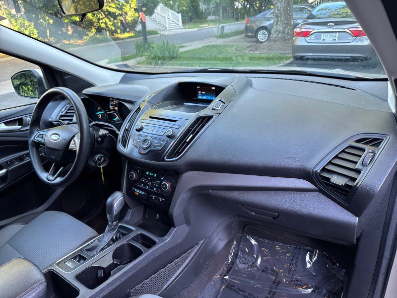 Used 2018 Ford Escape SE AWD/4WD image 24