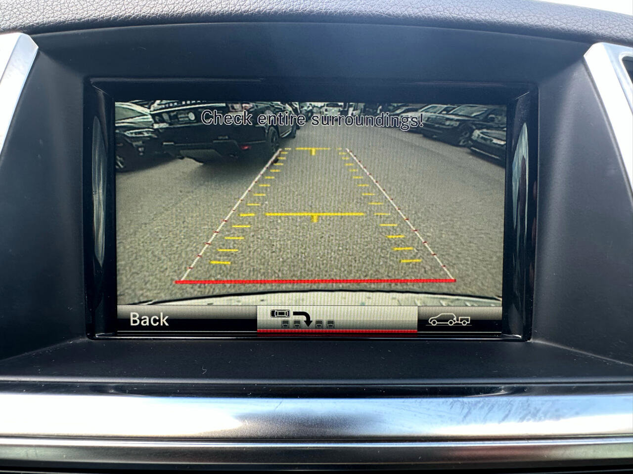 Used 2015 Mercedes-Benz ML 350 2WD image 24