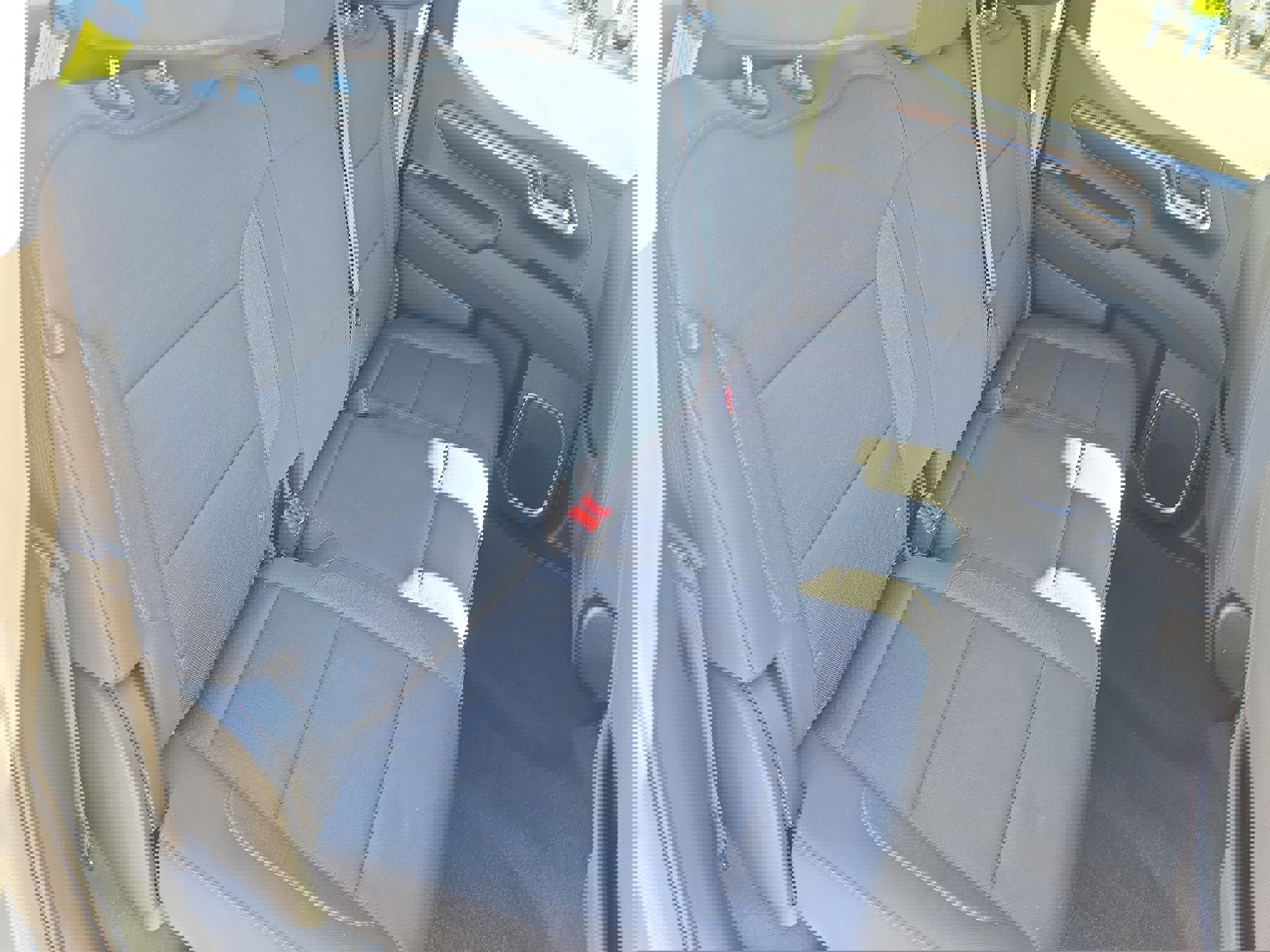 Used 2024 Chevrolet Silverado 1500 RST image 11