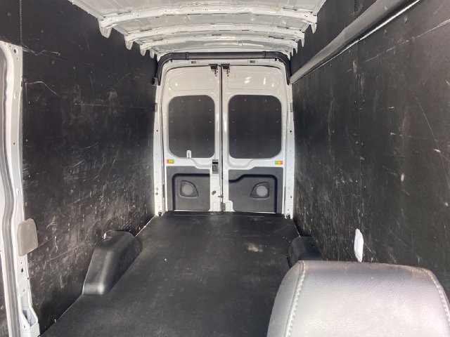 Used 2025 Ford Transit 250 148 High Roof Extended w/ Load Area Protection Package RWD image 17