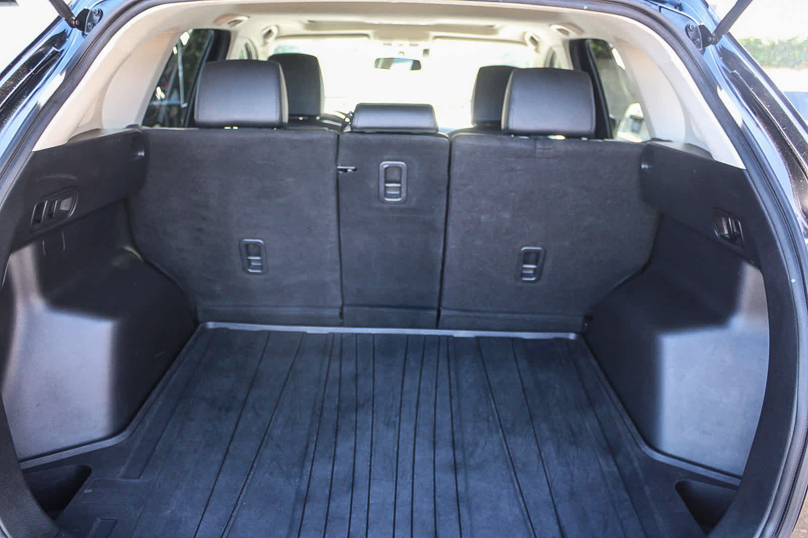 Used 2016 MAZDA CX-5 Grand Touring image 25